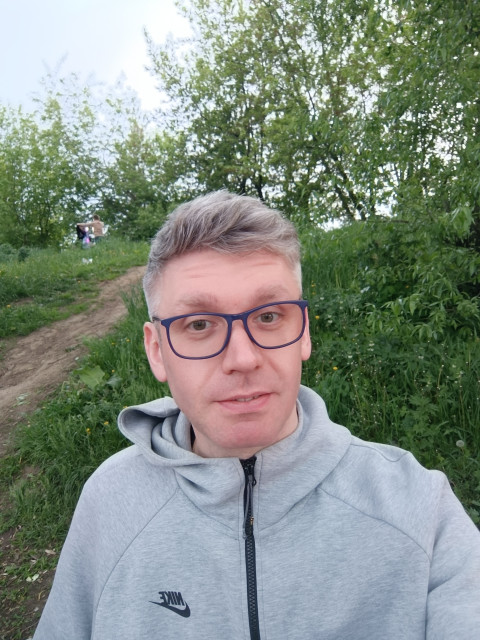 Андрей, Россия, Москва. Фото на сайте ГдеПапа.Ру