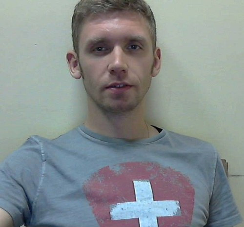 Андрей, Россия, Москва. Фото на сайте ГдеПапа.Ру