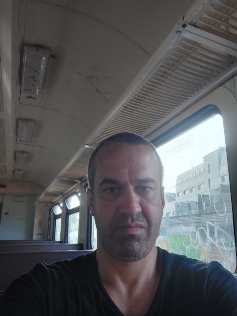 Сергей, Мытищи, 42 года, 1 фото. Познакомлюсь с женщиной для любви и серьезных отношений, брака и создания семьи, воспитания детей, рождения...  Анкета 841215. 