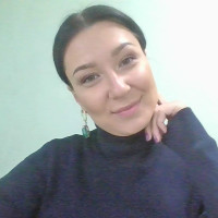 Irka98, Польша, Варшава, 27 лет