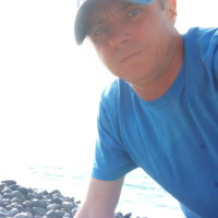 Юрий, Россия, Краснодар, 41 год