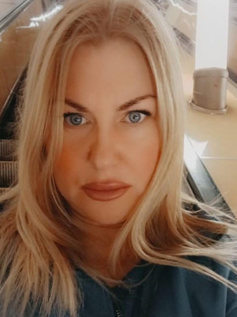 Елена, Россия, Москва, 50 лет. Хочу найти Надёжного, порядочногоВысшее образование