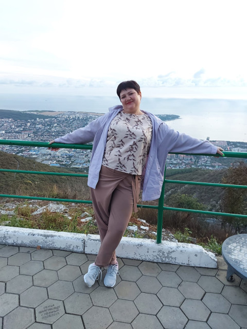 Светлана, Москва, Домодедовская. Фото на сайте ГдеПапа.Ру