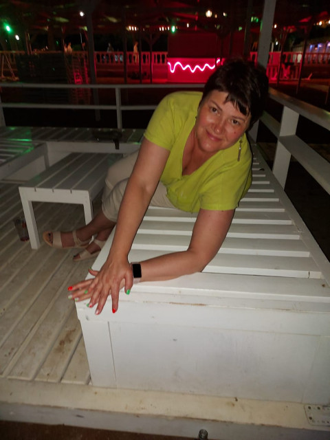 Светлана, Москва, Домодедовская. Фото на сайте ГдеПапа.Ру