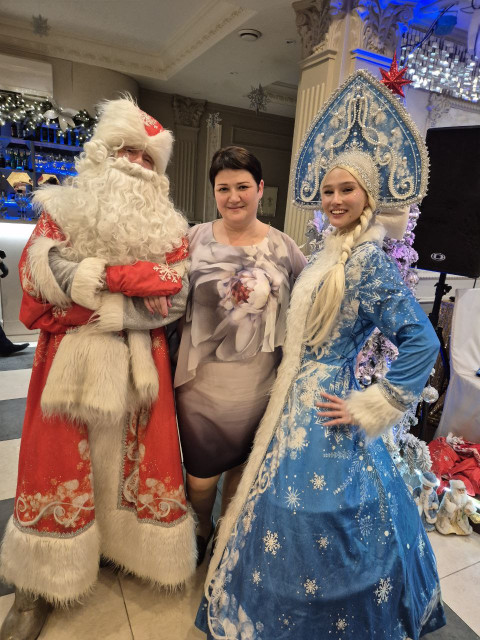 Светлана, Москва, Домодедовская. Фото на сайте ГдеПапа.Ру