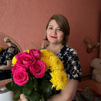 Светлана, Москва, Домодедовская, 52 года