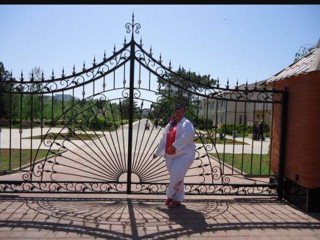 Ольга, Россия, Белогорск. Фото на сайте ГдеПапа.Ру