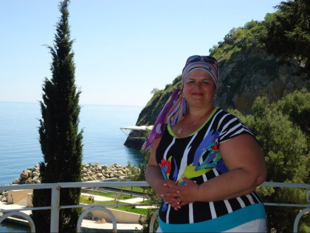 Ольга, Россия, Белогорск. Фото на сайте ГдеПапа.Ру