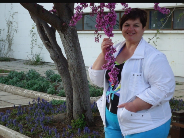 Ольга, Россия, Белогорск. Фото на сайте ГдеПапа.Ру