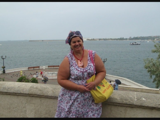 Ольга, Россия, Белогорск. Фото на сайте ГдеПапа.Ру