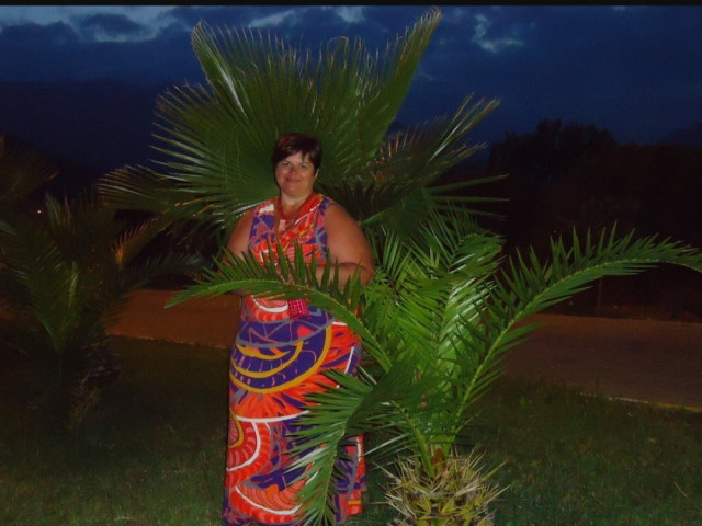 Ольга, Россия, Белогорск. Фото на сайте ГдеПапа.Ру