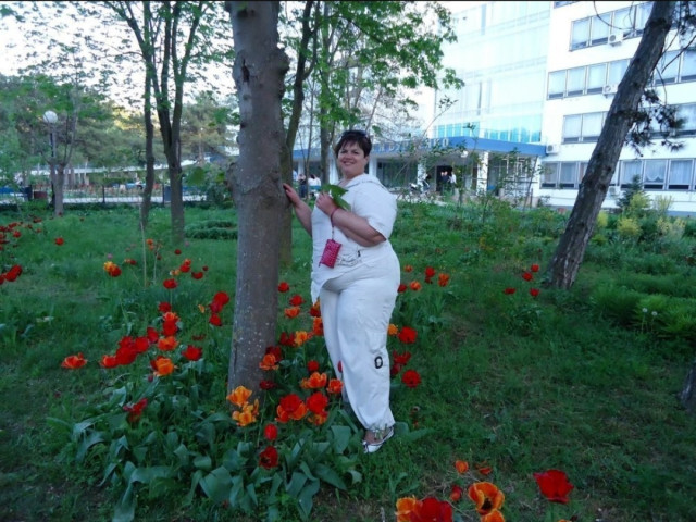 Ольга, Россия, Белогорск. Фото на сайте ГдеПапа.Ру