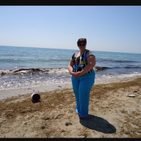 Ольга, Россия, Белогорск, 46 лет