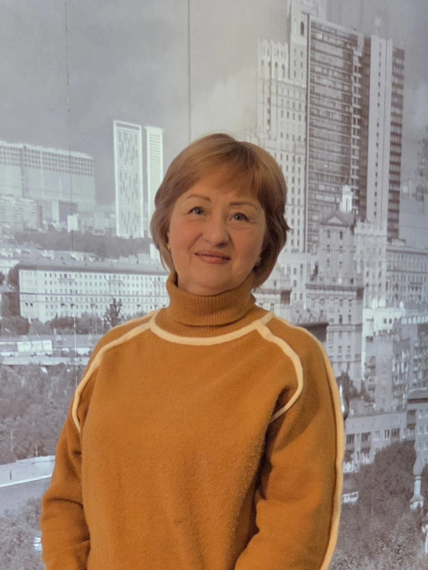 Наталья, Россия, Москва. Фото на сайте ГдеПапа.Ру