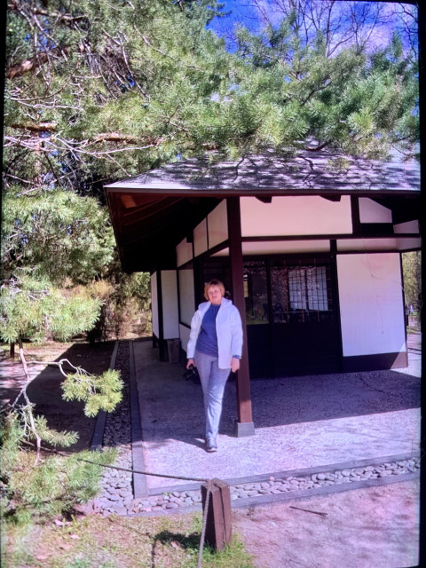 Наталья, Россия, Москва. Фото на сайте ГдеПапа.Ру