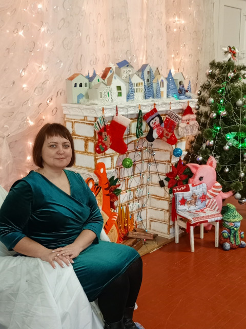 Ольга, Россия, Керчь. Фото на сайте ГдеПапа.Ру