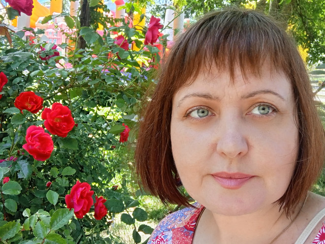 Ольга, Россия, Керчь. Фото на сайте ГдеПапа.Ру