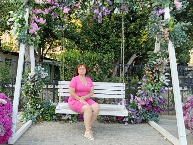 Ольга, Керчь, 42 года, 1 ребенок, 4 фото. Познакомлюсь с мужчиной для любви и серьезных отношений, брака и создания семьи, воспитания детей.  Анкета 841344. 