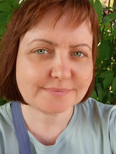 Ольга, Россия, Керчь. Фото на сайте ГдеПапа.Ру