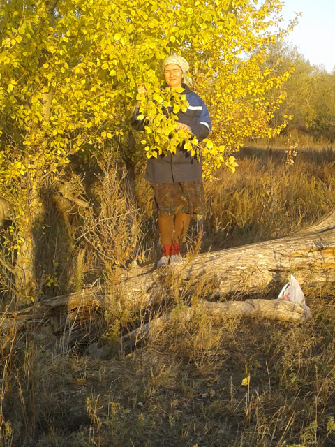 Татьяна, Россия, Красный Кут, 45 лет, 2 ребенка. Познакомлюсь с мужчиной для серьезных отношений из сельской местности 45-50 лет
Хозяйственный, рабоПроживаю в сельской местности, воспитывают двоих несовершеннолетних детей, работаю, не спонсор.