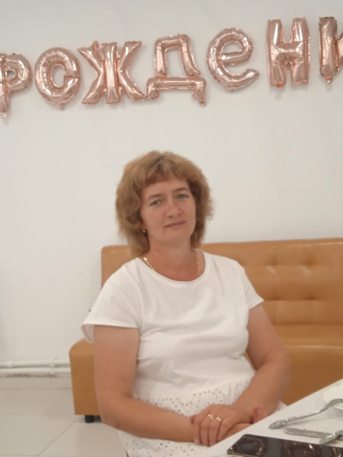 Татьяна, Россия, Красный Кут. Фото на сайте ГдеПапа.Ру