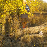 Татьяна, Россия, Красный Кут, 45 лет