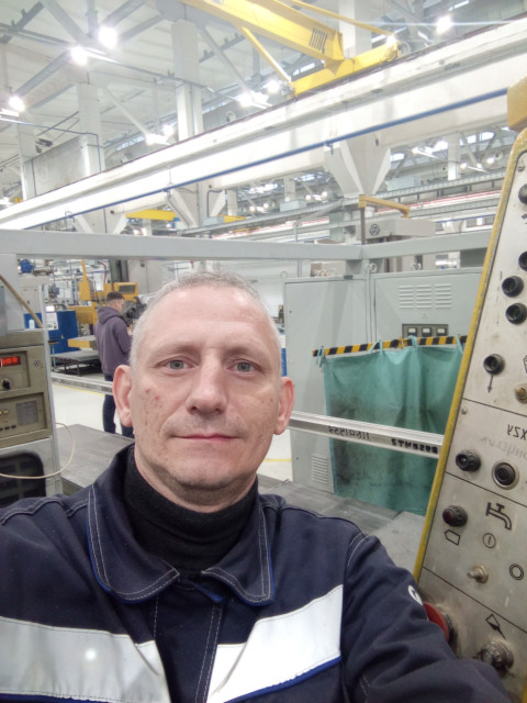 Андрей Говорков, Россия, Казань. Фото на сайте ГдеПапа.Ру