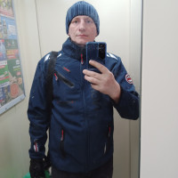 Андрей Говорков, Россия, Казань, 42 года