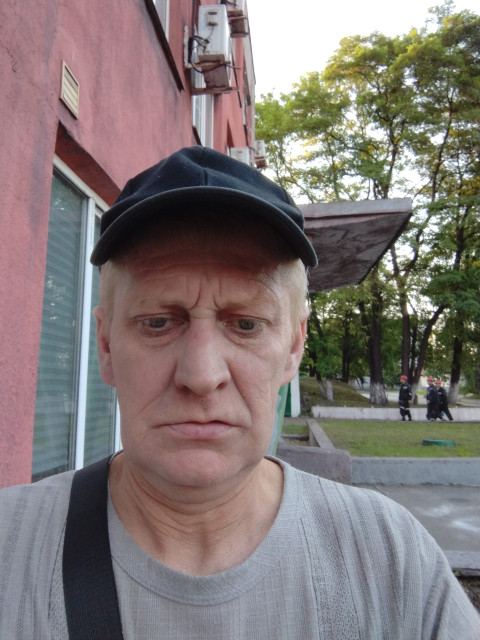 Андрей Саньков, Россия, Старый Оскол, 50 лет, 2 ребенка. Найти того человека с которым до конца,Работаю на горке Лебединский