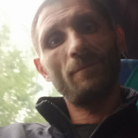 Aндрей, Россия, Шатура, 44 года