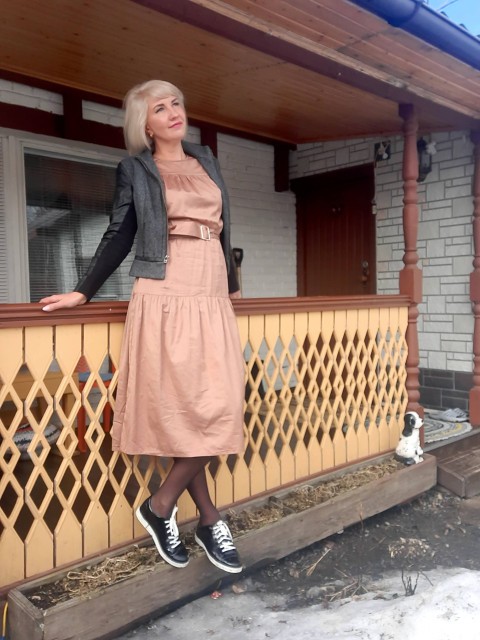 Натали Кириллова, Россия, Гатчина. Фото на сайте ГдеПапа.Ру