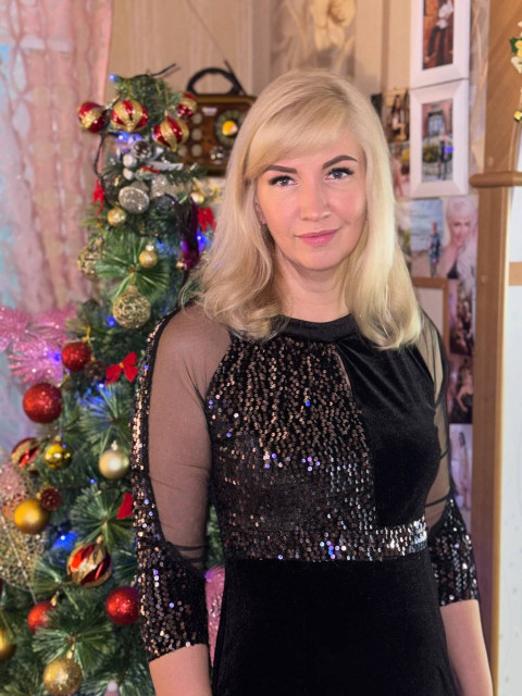 Натали Кириллова, Россия, Гатчина. Фото на сайте ГдеПапа.Ру