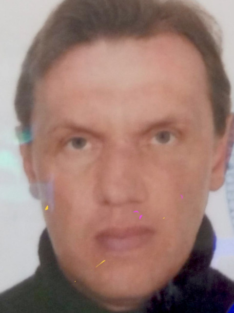 Виталий Вячеславович, Россия, Калуга, 50 лет, 1 ребенок. Хочу найти Замечательную Анкета 841389. 