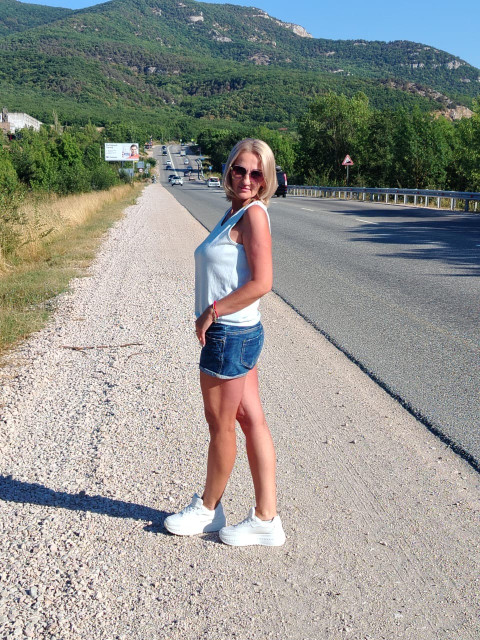 Наталья, Россия, Москва. Фото на сайте ГдеПапа.Ру