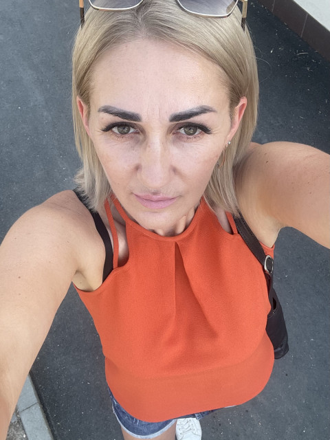 Наталья, Россия, Москва. Фото на сайте ГдеПапа.Ру