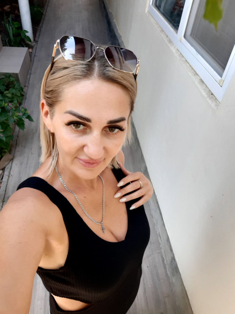 Наталья, Россия, Москва, 45 лет, 1 ребенок. Познакомлюсь с мужчиной для любви и серьезных отношений, брака и создания семьи. Анкета 841395. 