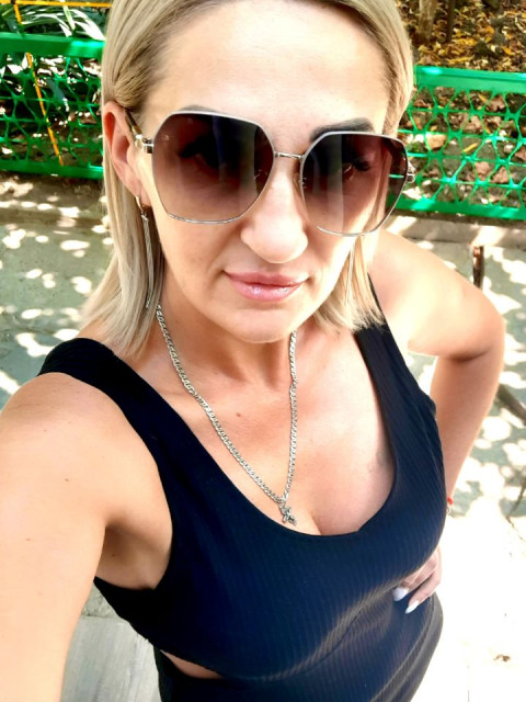 Наталья, Россия, Москва. Фото на сайте ГдеПапа.Ру