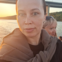 Ландыш, Россия, Казань, 41 год