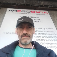 Андрей, Россия, Новосибирск, 44 года