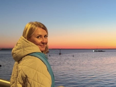 Юлия, Россия, Санкт-Петербург. Фото на сайте ГдеПапа.Ру