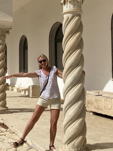 Юлия, Россия, Санкт-Петербург. Фото на сайте ГдеПапа.Ру