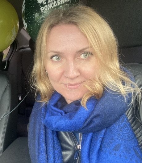 Юлия, Россия, Санкт-Петербург. Фото на сайте ГдеПапа.Ру