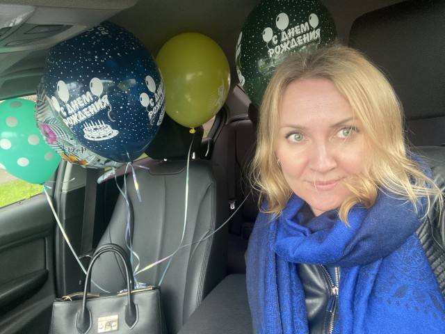 Юлия, Россия, Санкт-Петербург. Фото на сайте ГдеПапа.Ру