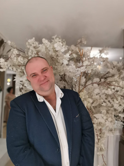 Петр, Россия, Красноярск, 45 лет, 2 ребенка. Познакомлюсь с женщиной для любви и серьезных отношений, брака и создания семьи, дружбы и общения.Спокойный как удав =)