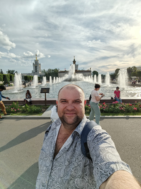 Петр, Россия, Красноярск. Фото на сайте ГдеПапа.Ру