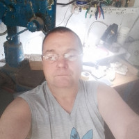 Игорь, Россия, Торез, 53 года