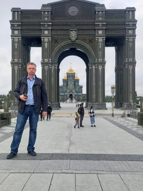 Иван, Санкт-Петербург, м. Девяткино. Фото на сайте ГдеПапа.Ру