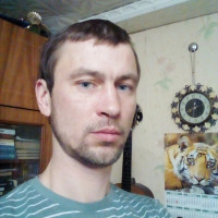 Андрей, Россия, Осташков, 41 год