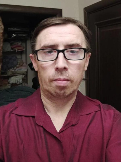 Гоша, Россия, Серпухов. Фото на сайте ГдеПапа.Ру