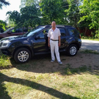 Юрий, Москва, м. Лубянка, 50 лет